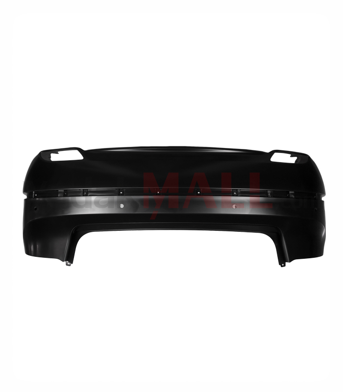 سپر عقب کادنزا 2011